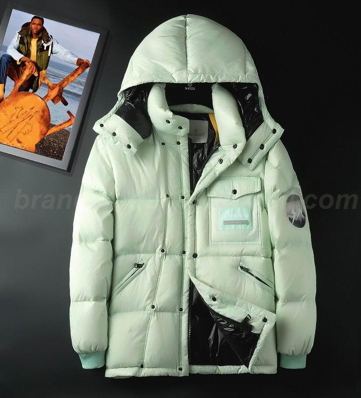 Moncler Men's Outwear 79